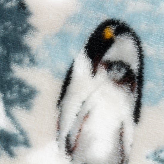 furn. Arcticus Fleece Plaid - Image 2