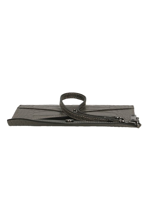 Gave Lux wallet bag Women GREY