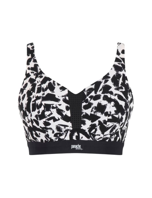 Panache Ultra Perform Wired Sports Bra - Image 5