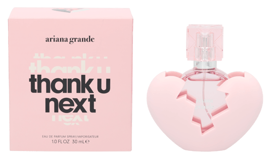 Ariana Grande Thank U Next Edp Spray 30ml. - Image 1