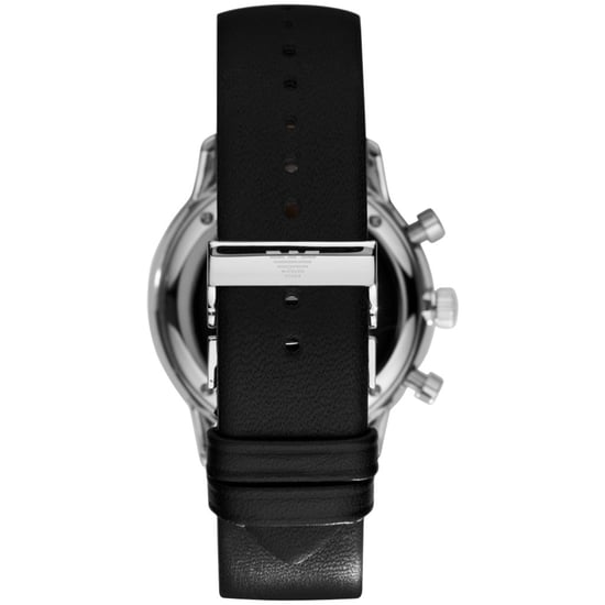 Emporio Armani chronograaf herenhorloge AR0385 - Image 4