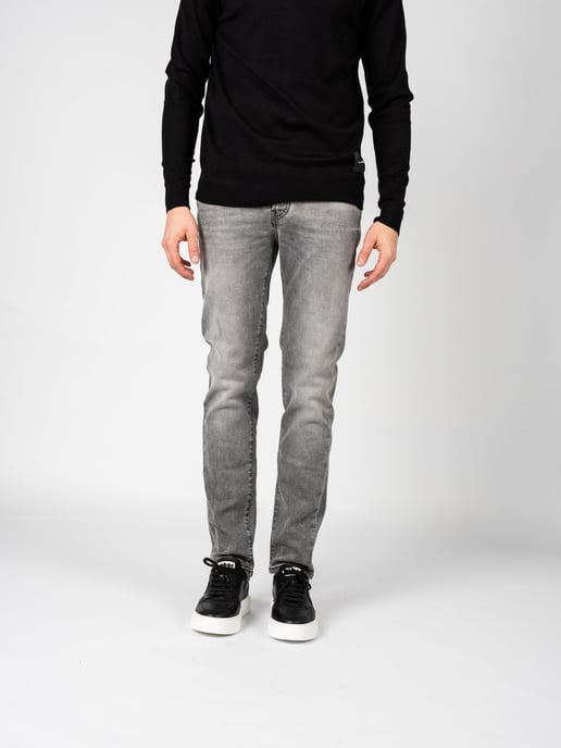 John Richmond Jeans Sid Mannen Grijs - Image 2