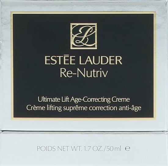 E.Lauder Re-Nutriv Ultimate Lift Age Corr. Crm 50ml. - Image 2