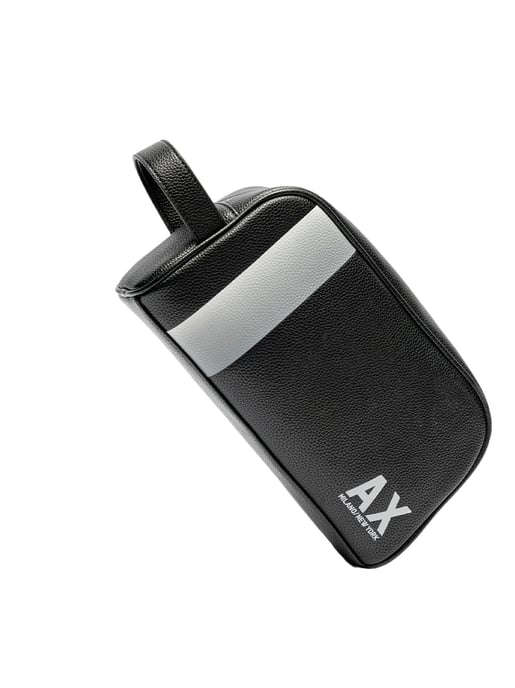 Armani Exchange Dames Trousse Milano - Image 2