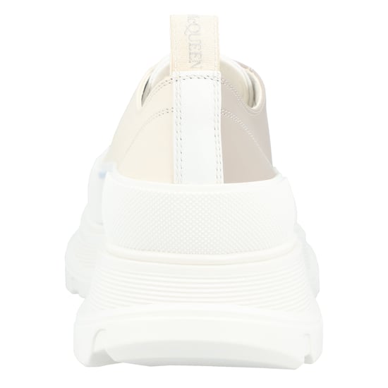 Alexander McQueen Tread Sneaker 'Beige Grey'