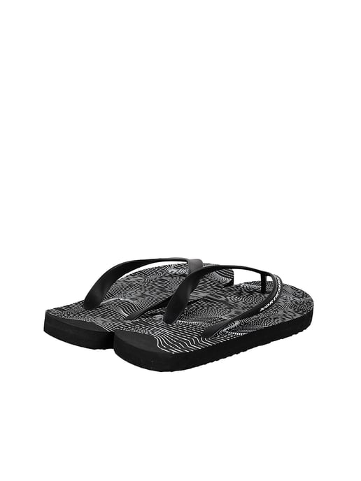 North Sails Slipper Sandy Mannen zwart - Image 3