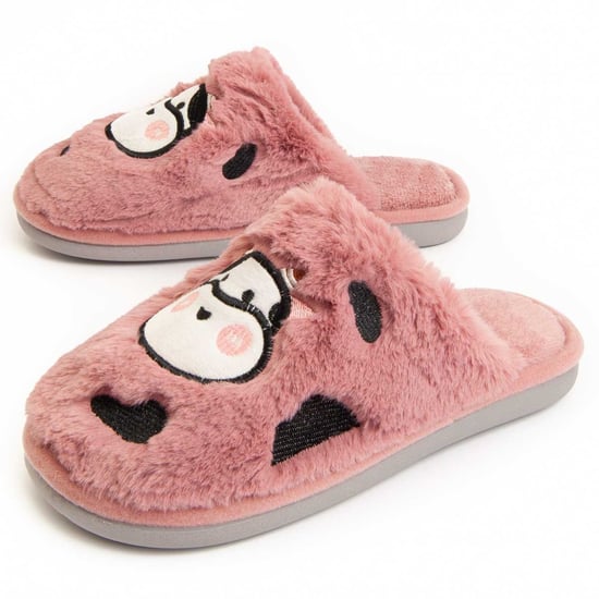 Northome Slippers Calides9 In Pink