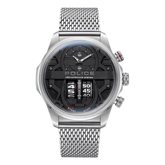Montre homme Police PEWJG0006504 (Ø 44 mm) - Image 1