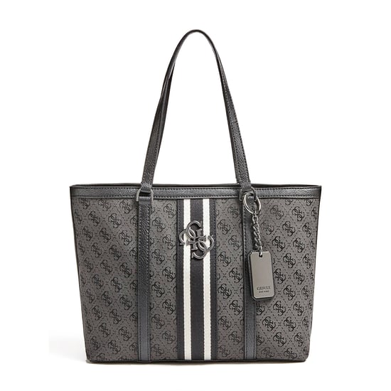 Vintage Guess Tote Bag Guess COAL