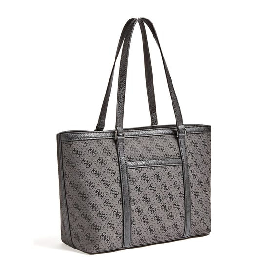 Vintage Guess Tote Bag Guess COAL