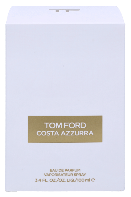 Tom Ford Costa Azzurra Edp Spray100 ml. - Image 2