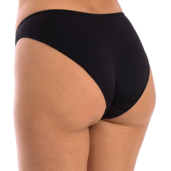 Micro tule panties voor vrouwen, model BK3081. Elegant, zacht en comfortabel in pasvorm. - Image 3