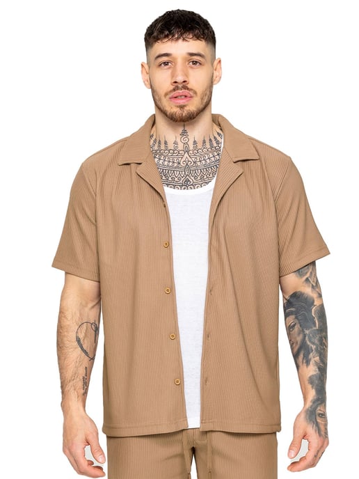 Enzo | Heren Zomershirt - Image 1