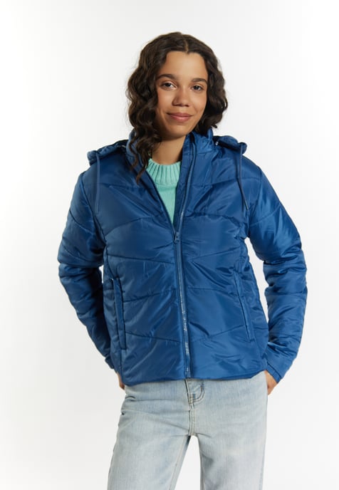 Mymo Jas Dames marine - Image 3