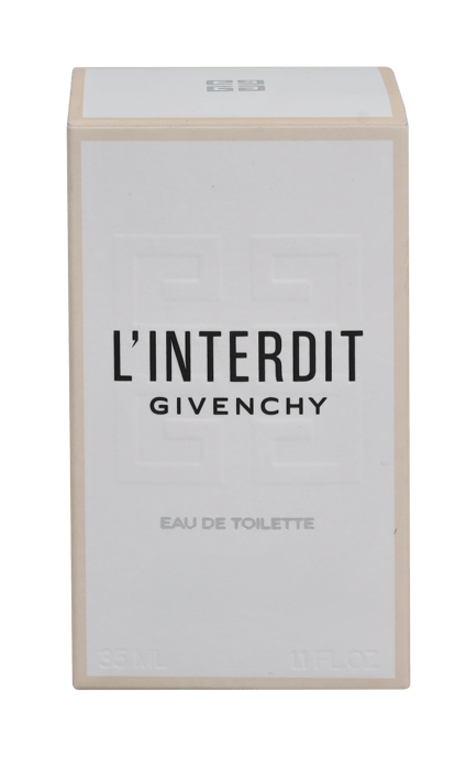 Givenchy L'Interdit Edt Spray35 ml. - Image 2