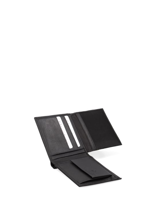 Sergio Tacchini portemonnee Heren BLACK - Image 5