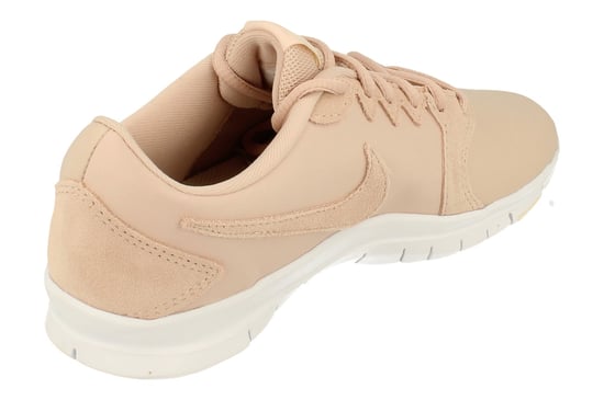 Nike Dames Flex Essential Tr Lichtbeige Sneakers - Image 3