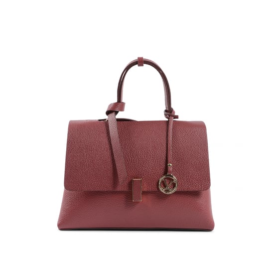 V Italia dameshandtas rood 10520 Dollaro Rubino - Image 1