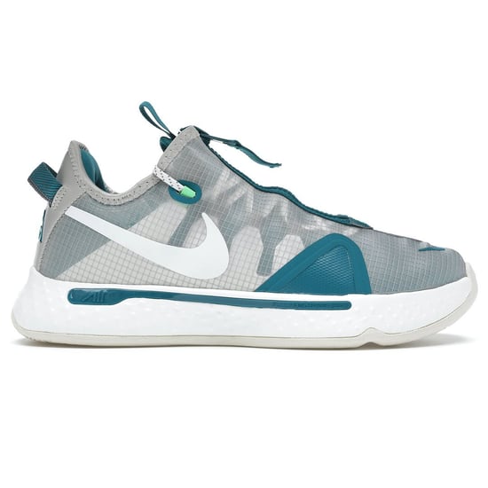 Nike PG 4 EP 'PCG-String' Multicolor Mens Trainers