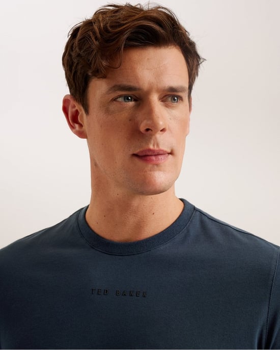 Ted Baker Wiskin Heren T-Shirt - Image 2