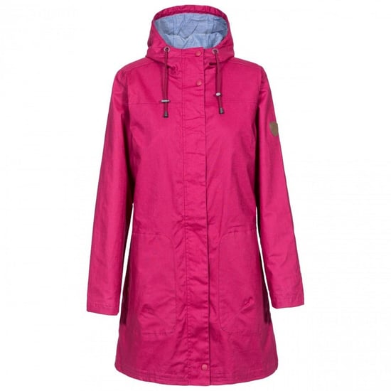 Trespass Womens/Ladies Sprinkled Waterproof Jacket