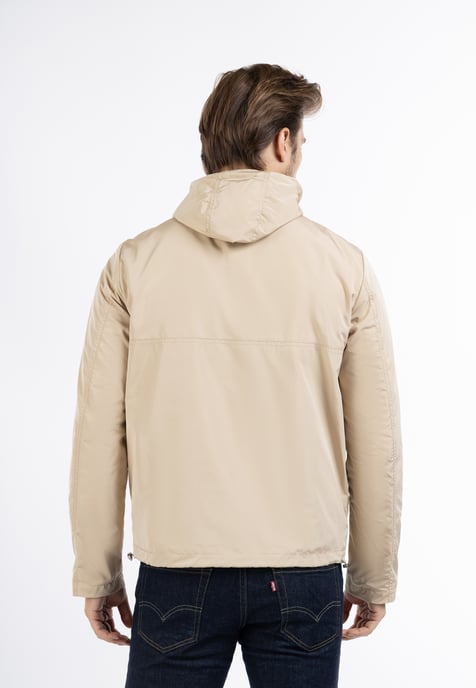 Dreimaster bridgeport Heren beige - Image 4
