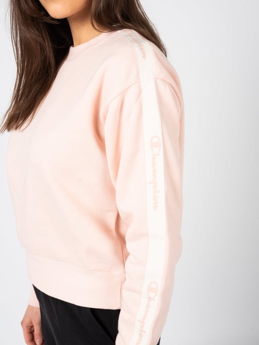 Champion blouse C-neck Vrouw roze - Image 6