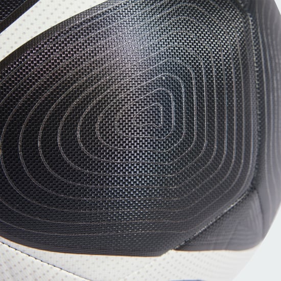 Accessories adidas Predator Training Football in Black - Image 4