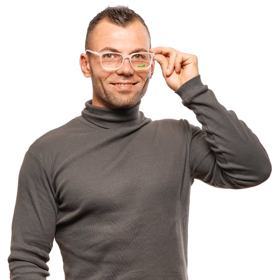 Benetton Optical Frame BEO1030 856 53 - Image 4