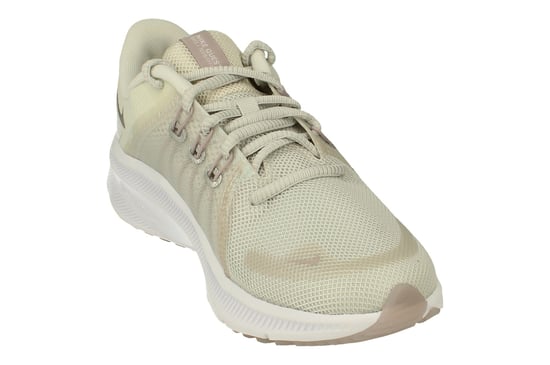 Nike Dames Quest 4 Prm Grijze Sneakers - Image 4