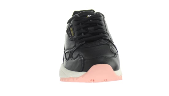 Adidas Falcon Trial Womens Black Trainers
