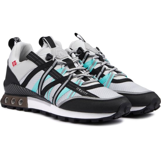Cruyff Fearia Hex-tech Montserrat Trainers