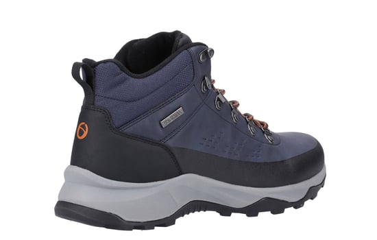 Cotswold Ryeford Waterdichte Heren Wandelschoenen - Image 3