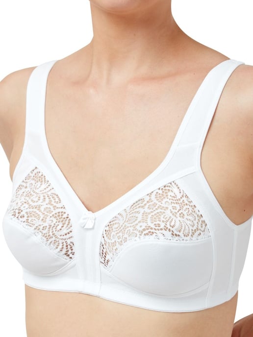 Marlon Lace Soft Cup Bra