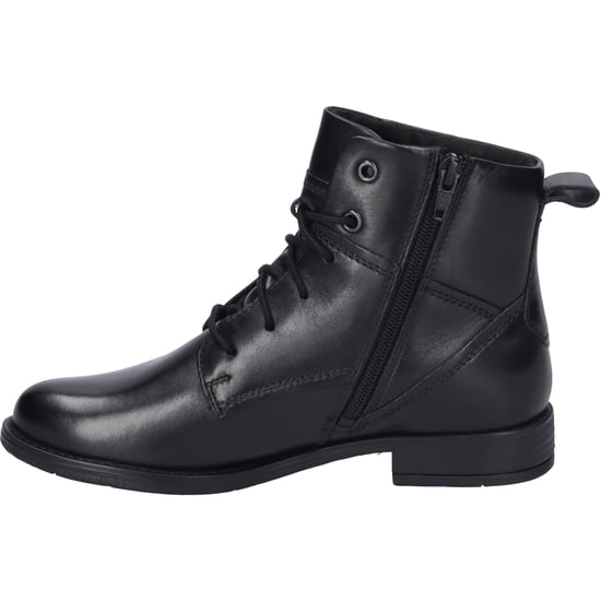 JOSEF SEIBEL Simona 05 | Enkellaars voor Dames | zwart - Image 3