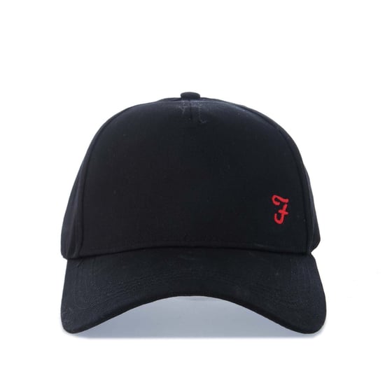 Accessories Farah Monza Classic Cap in Black