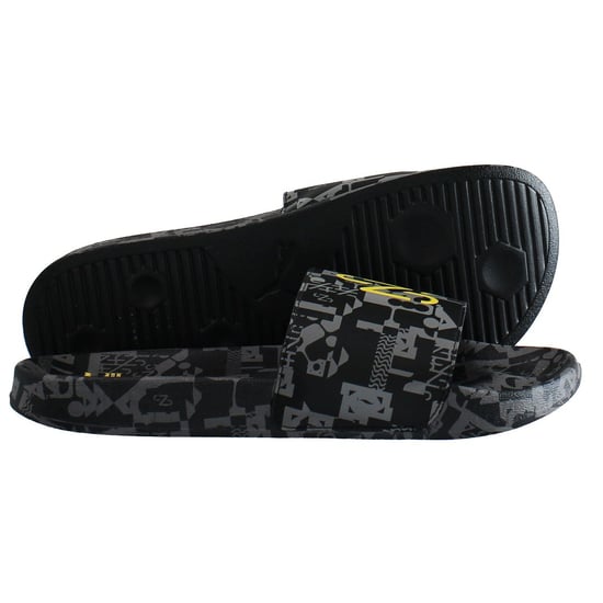 Puma Leadcat x Neymar Jr. Black Mens Sliders