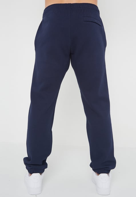 Nike NSW Club Fleece joggingbroek voor heren, marineblauw - Image 2