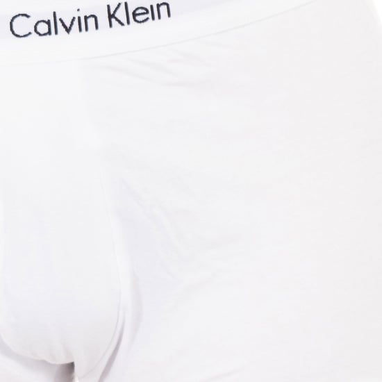 Calvin Klein 3 Pack Heren Katoenen Stretch Lage Taille Slips - Image 2