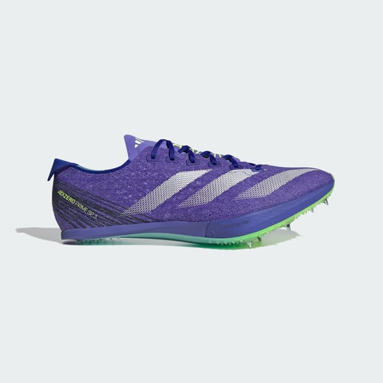 Adizero Prime SP 3 Strung Shoes - Image 1