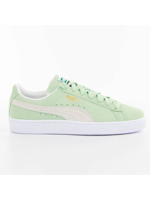 Puma damessneakers Fresh Mint - Image 3
