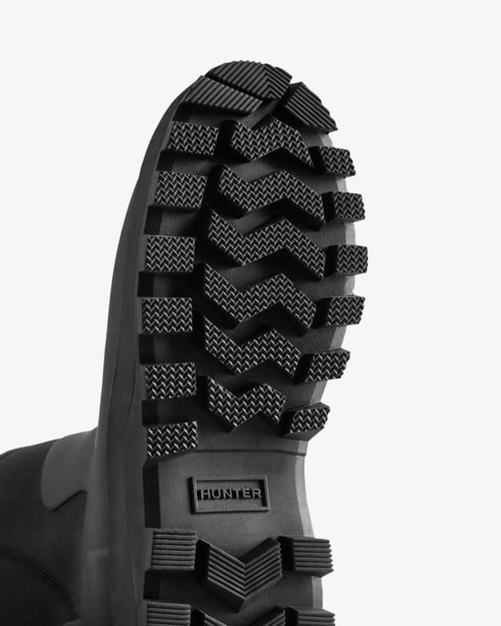 Hunter City Explorer Womens Short Boots