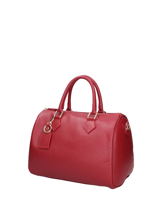 Gave Lux Bowler bag Women DARK RED