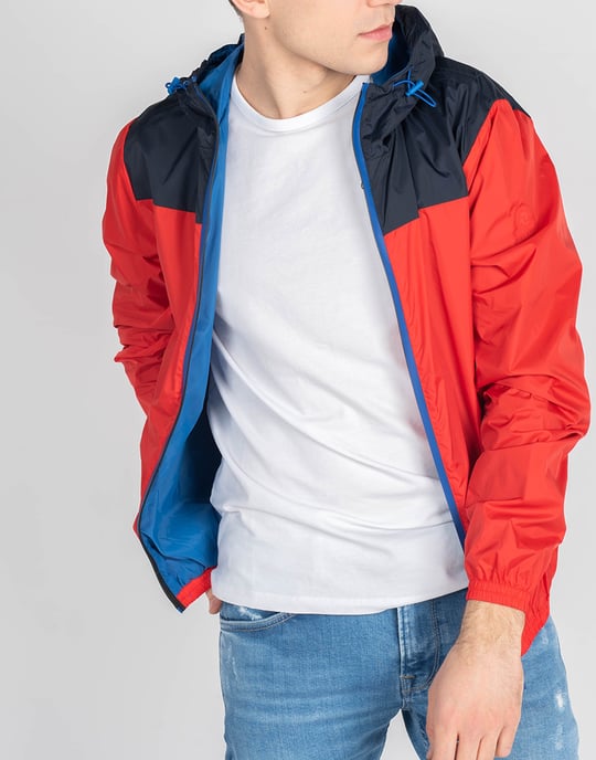 Invicta jas Mannen zwart - Image 3