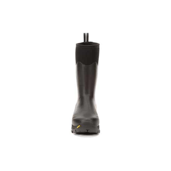 Muck Arctic Ice Mid AGAT Rubber Rubber Wellington Laarzen - Image 3