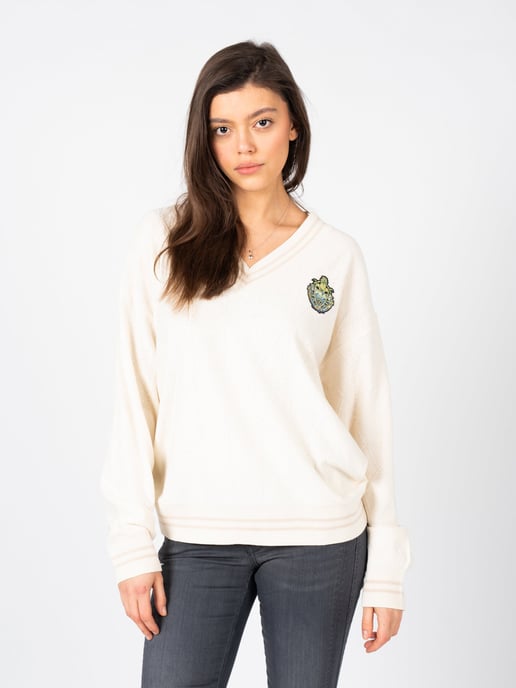 Fila stoppen Telling Vrouw beige - Image 3