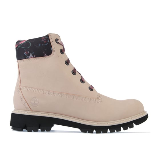 Timberland Lucia Way 15 cm damesschoenen, roze - Image 1