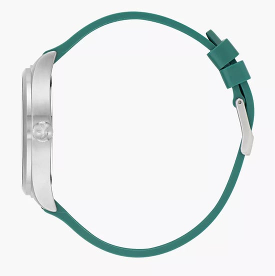 Adidas Originals Project One Sst Unisex Groene Horloge AOST23543 - Image 2