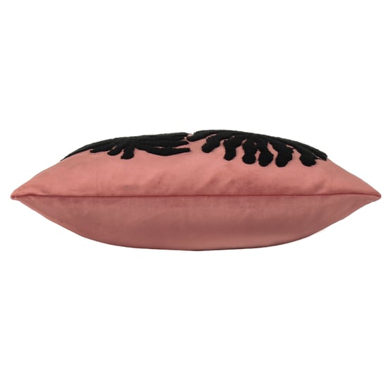 furn. Maldive Botanische Velvet Tufted Kussenhoes - Image 3
