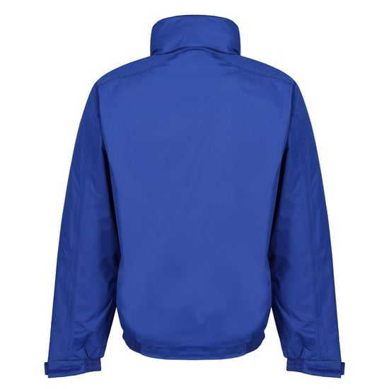 Regatta Dover Waterproof Windproof Jacket (Thermo-Guard Insulation) (Royal Blue)